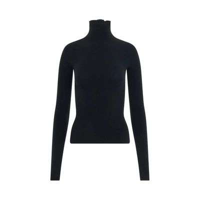 Balenciaga Turtleneck Sweater