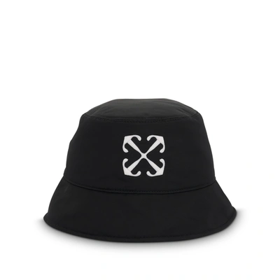 Off-white Ny Arrow Bucket Hat