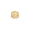 Off-white Multi Arrowow Ring