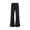 Off-white Loose Fit Pants