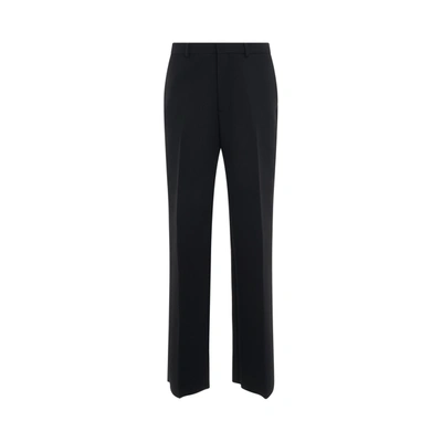 Off-white Ow Embroidered Tailor Pant