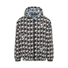 Palm Angels Dripping Palm Jacket