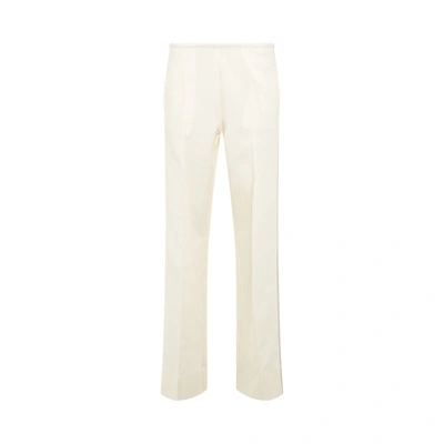 Palm Angels Track Pant In White