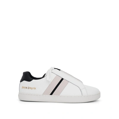 Palm Angels Track Palm One Sneakers In Neutrals
