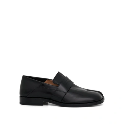 MAISON MARGIELA TABI LOAFERS