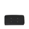 Maison Margiela Four Stitches Zip Around Wallet