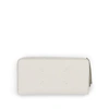 Maison Margiela Four Stitches Zip Around Wallet