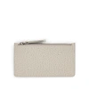 MAISON MARGIELA ZIP CREDIT CARD HOLDER