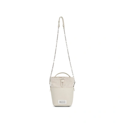 Maison Margiela Small 5ac Bucket Bag