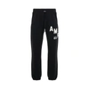 Amiri Hockey Logo-patch Track Pants