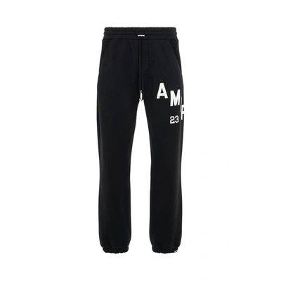 Amiri Hockey Sweatpant