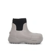 Ambush Round-toe Ankle Boots