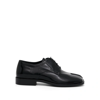 Maison Margiela Tabi Patent Brogues