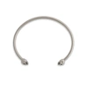 Alexander Mcqueen Thin Twin Bracelet