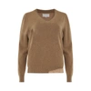Maison Margiela Knit Long Sleeve Pullover