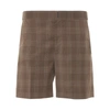 GIVENCHY CLASSIC FIT WOVEN SHORTS