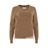 Maison Margiela Knit Long Sleeve Pullover