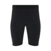 Givenchy Cyclist Shorts With Elastic Jacquard