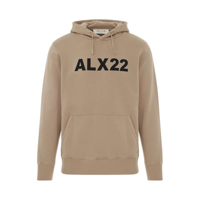 Alyx Classic Alx22 Hoodie