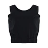 We11 Done Waist Banding Top