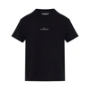 Maison Margiela Distorted Logo T-shirt