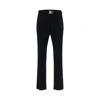 Alyx Metal Buckle Wool Blend Suit Pants