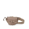 Loewe Mini Gate Dual Bag