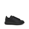 ALEXANDER MCQUEEN LARRY OVERSIZED RUBBER SNEAKER