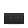 Maison Margiela Subtle Four-stitch Logo Rectangular Bag