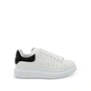 Alexander Mcqueen Oversized Sneakers In White