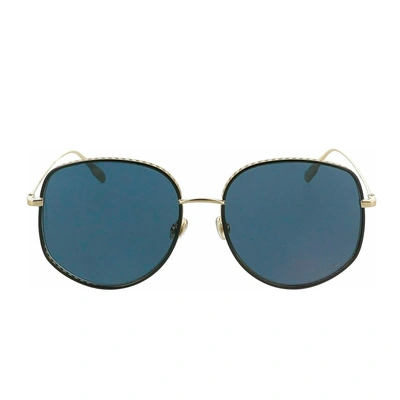 Dior By  2 Sunglasses In Gold