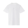 GIVENCHY 4G EMBROIDERED T-SHIRT