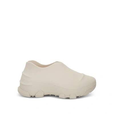 Givenchy Monumental Mallow Low Sneaker With Glow