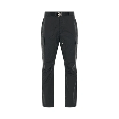 Givenchy Light Coated Cotton Trousers