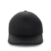 GIVENCHY RUBBER FABRIC MOULDED CAP