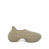 Givenchy Neutral Tk-360 Low-top Mesh Sneakers