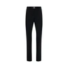 GIVENCHY CASUAL NYLON WITH BELT PANTS