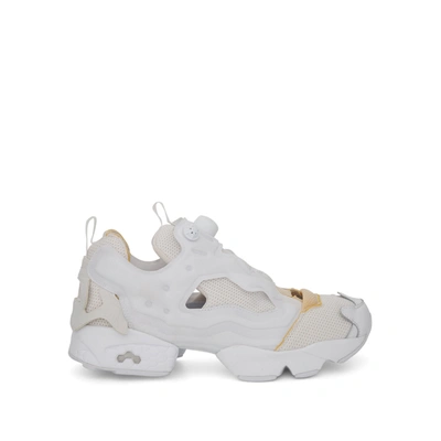 Reebok X Maison Margiela Project 0 If Memory Of Sneaker