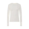 GIVENCHY STRUCTURED PANEL TOP