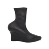 GIVENCHY WEDGE ANKLE BOOT