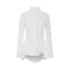 GIVENCHY STRUCTURED SHIRT
