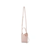 GIVENCHY MINI CUT OUT BUCKET BAG