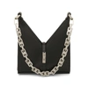 Givenchy Micro Cut Out Bag