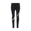 LOEWE LOGO POLYAMIDE LEGGINGS