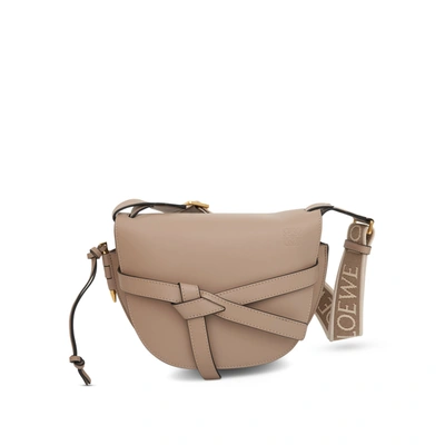 LOEWE SMALL GATE BAG