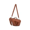 Loewe Men's Elephant Large Crossbody Bag