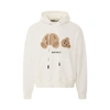 PALM ANGELS PA BEAR HOODIE