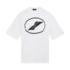 We11 Done We11done Print T-shirt