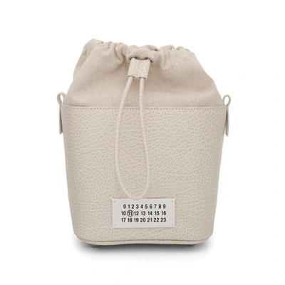 Maison Margiela Small 5ac Bucket Bag