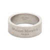 Maison Margiela Etched Logo Ring